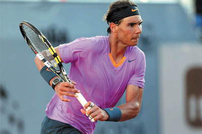 

Rafa_main Poster Paper Print(18 inch X 12 inch, Rolled)
