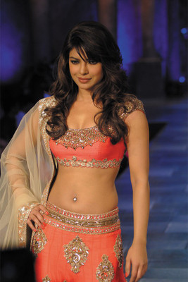 

Priyanka-Chopra-22 Poster Paper Print(18 inch X 12 inch, Rolled)