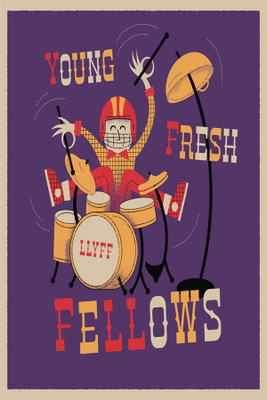 

tad. Poster Paper Print(18 inch X 12 inch, Rolled)