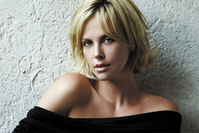 

charlize-theron poster11 Poster Paper Print(18 inch X 12 inch, Rolled)