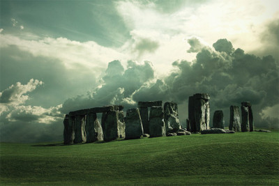 

stonehenge1 Poster Paper Print(18 inch X 12 inch, Rolled)