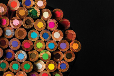 

swartz_aaron_color_pencils Poster Paper Print(18 inch X 12 inch, Rolled)