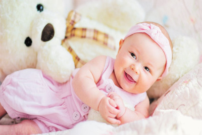 

cute baby teddy bear poster50 Paper Print(18 inch X 12 inch, Rolled)