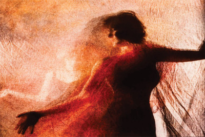 

Shadow Dancing-6 Poster Paper Print(18 inch X 12 inch, Rolled)