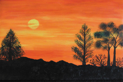 

Beautiful-Paintings poster1 Poster Paper Print(18 inch X 12 inch, Rolled)