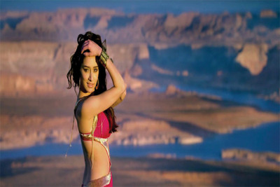 

shraddha kapoor poster4 Poster Paper Print(18 inch X 12 inch, Rolled)