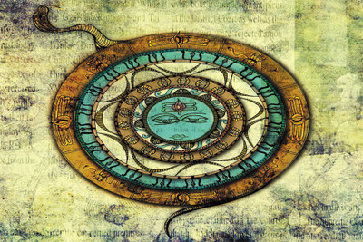 

RAM SHIVAY Poster Paper Print(18 inch X 12 inch, Rolled)