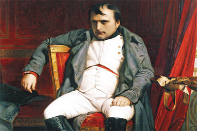 

pg-35-napoleon-1-dea-getty Poster Paper Print(18 inch X 12 inch, Rolled)