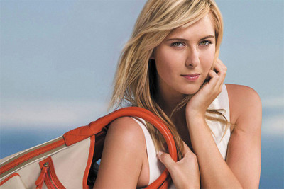 

maria-sharapova poster6 Poster Paper Print(18 inch X 12 inch, Rolled)