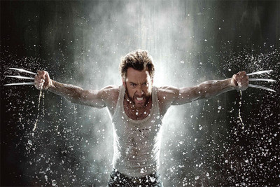 

The Wolverine Poster Paper Print(18 inch X 12 inch, Rolled)