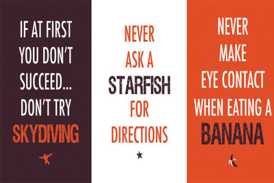 

quotes-x-3 Poster Paper Print(18 inch X 12 inch, Rolled)