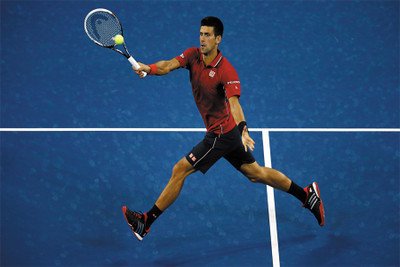 

Novak-Djokovic-014. Poster Paper Print(18 inch X 12 inch, Rolled)