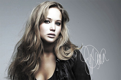 

jennifer lawrence poster29 Paper Print(18 inch X 12 inch, Rolled)