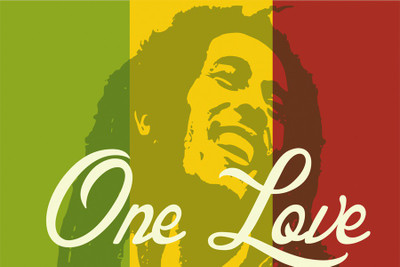 

bob marley poster32 Poster Paper Print(18 inch X 12 inch, Rolled)