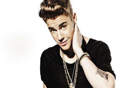 

Justin-Bieber poster1 Poster Paper Print(18 inch X 12 inch, Rolled)