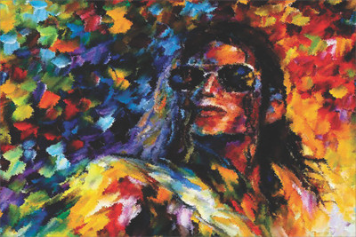

Michael Jackson poster1 Poster Paper Print(18 inch X 12 inch, Rolled)