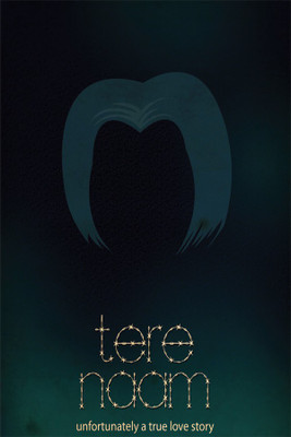 

Tere Naam Poster Paper Print(18 inch X 12 inch, Rolled)