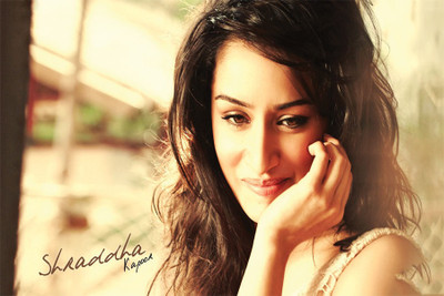 

shraddha kapoor poster3 Poster Paper Print(18 inch X 12 inch, Rolled)
