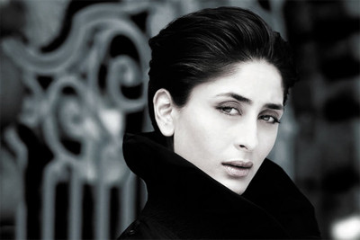

kareena-kapoor poster4 Poster Paper Print(18 inch X 12 inch, Rolled)