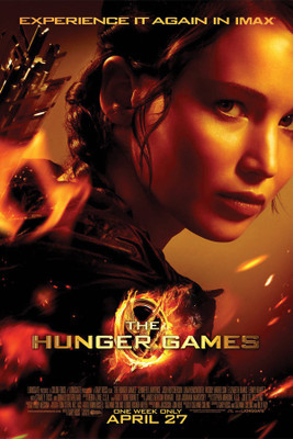 

the-hunger-games-imax-poster1 Poster Paper Print(18 inch X 12 inch, Rolled)