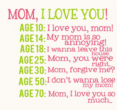 

Mother's Day Quotes 08.j Poster Paper Print(18 inch X 12 inch, Rolled)