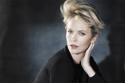 charlize-theron poster25 Poster Paper Print(18 inch X 12 inch, Rolled)