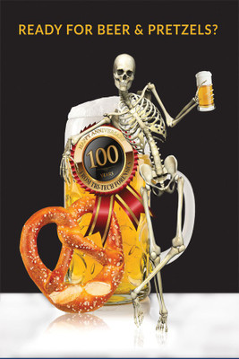

Skeleton-Poster-beer1. Poster Paper Print(18 inch X 12 inch, Rolled)
