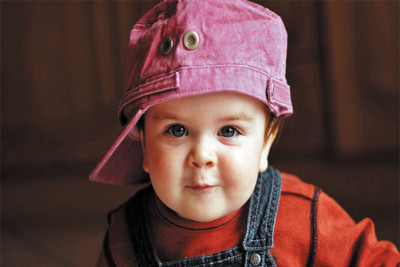 

cute baby poster15 Poster Paper Print(18 inch X 12 inch, Rolled)