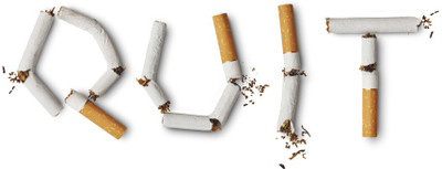 

Quit-Smoking Poster Paper Print(18 inch X 12 inch, Rolled)