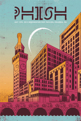 

phish-01. Poster Paper Print(18 inch X 12 inch, Rolled)