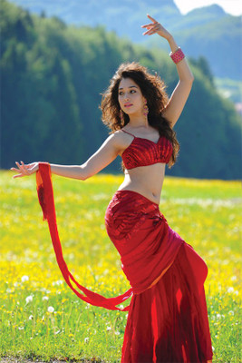 

tamannaah bhatia poster3 Poster Paper Print(18 inch X 12 inch, Rolled)
