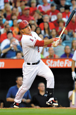 

mlb nextface poster Poster Paper Print(18 inch X 12 inch, Rolled)
