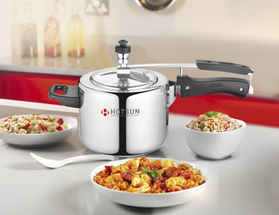 Hotsun pressure sale cooker