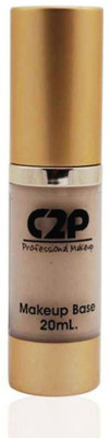 

C2P Professional Make-Up Base Primer - 20 ml(Brown)