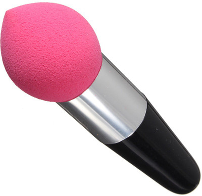 

sweetpea Sponge Makeup Puff With Handle