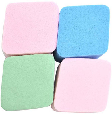 

Shape n Style Imported Make Up Cosmetic Powder Foundation Sponge