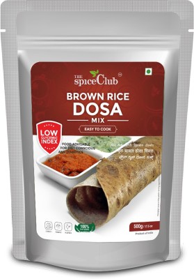 The Spice Club Brown Rice Dosa Mix 500g 500 g