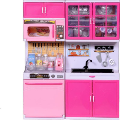 

Zurie Toy Collection Kitchen Pl