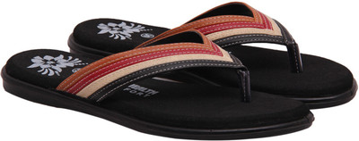 STYLEBEACH Women Black Flats