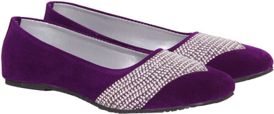 

Fashbeat Women Blue Bellies