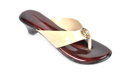 

Fashbeat Women Maroon Heels