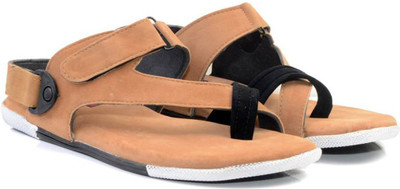 

Domestiq Men ten Sandals