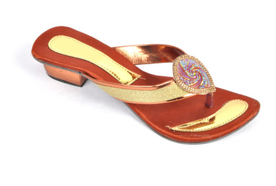 

Fashbeat Women Maroon Heels
