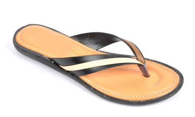 

Fashbeat Women Brown Flats