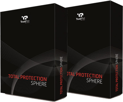 

antivirus Anti-virus 2 User 1 Year(CD/DVD)