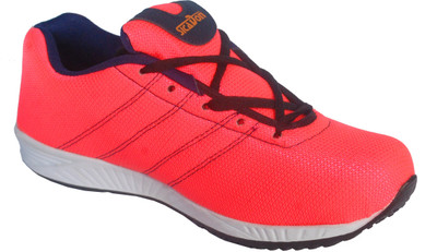 

Sicadon Lucky 1 Dancing Shoes For Men(Orange, Navy