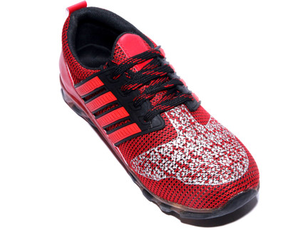

Baaroo 1814-Red- For Men(Red