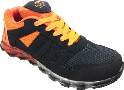

Port ROSTER Running Shoes For Men(Multicolor