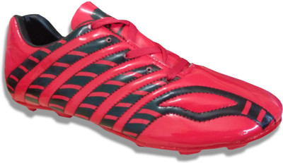 

Port LimoDrag Football Shoes For Men(Red