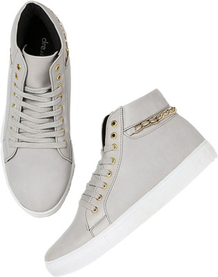 Price History of Dressberry Sneakers For Women Grey Dressberry Sneakers from Flipkart 2 62142043